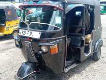 Bajaj RE 2010 Three Wheel
