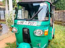 Bajaj RE 2011 Three Wheel