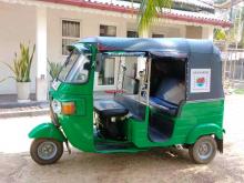 Bajaj RE 2009 Three Wheel
