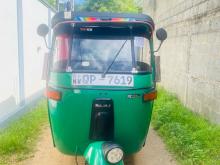 Bajaj RE 2008 Three Wheel