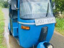 Bajaj RE 2009 Three Wheel