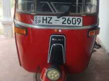 Bajaj RE 2004 Three Wheel