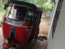 Bajaj RE 2004 Three Wheel