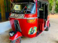 Bajaj RE 2007 Three Wheel