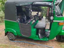 Bajaj RE 2007 Three Wheel