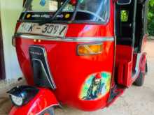 Bajaj AR4S 2007 Three Wheel