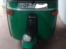 Bajaj RE 2008 Three Wheel