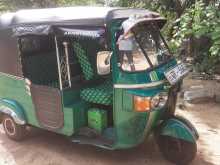 Bajaj RE 2008 Three Wheel