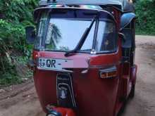 Bajaj RE 2008 Three Wheel