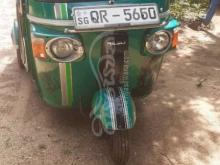 Bajaj RE 2008 Three Wheel