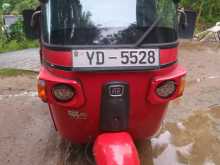 Bajaj RE 2010 Three Wheel