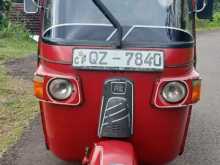 Bajaj RE 2010 Three Wheel