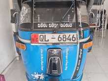 Bajaj RE 2007 Three Wheel