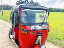 Bajaj RE 2009 Three Wheel