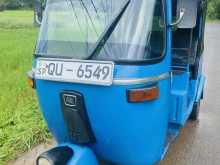 Bajaj RE 2009 Three Wheel