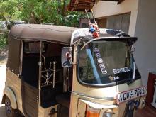 Bajaj RE 2010 Three Wheel
