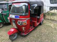 Bajaj RE 2010 Three Wheel