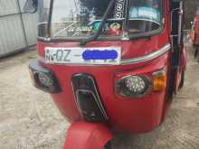 Bajaj RE 2010 Three Wheel