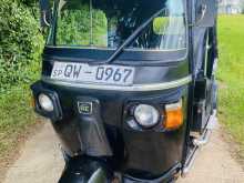 Bajaj RE 2010 Three Wheel