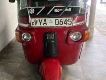Bajaj RE 2010 Three Wheel