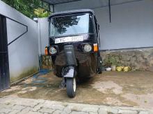 Bajaj RE 2010 Three Wheel