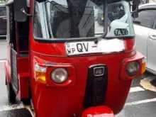 Bajaj RE 4 Stroke 2009 Three Wheel