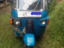 Bajaj AR4S UG 2010 Three Wheel