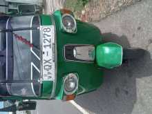 Bajaj RE 2010 Three Wheel