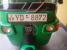 Bajaj RE 2010 Three Wheel