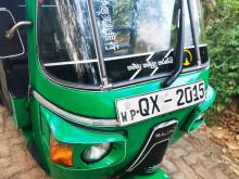 Bajaj RE 4 Stroke 2010 Three Wheel