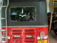 Bajaj RE 2010 Three Wheel