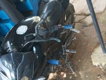 Bajaj PULSAR AS150 2016 Motorbike