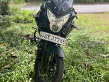Bajaj Pulsar AS150 2017 Motorbike