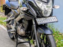 Bajaj PULSAR AS150 2015 Motorbike