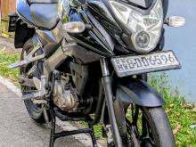 Bajaj PULSAR AS150 2015 Motorbike