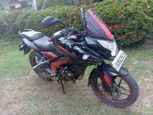 Bajaj Pulsar AS 150 2015 Motorbike