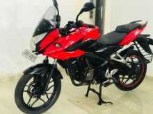 Bajaj Pulsar 2015 Motorbike