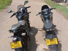 Bajaj As 150 2015 Motorbike