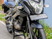 Bajaj PULSAR AS150 2015 Motorbike