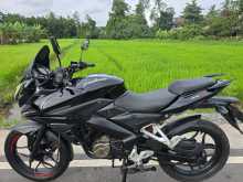 Bajaj Pulsar AS 150 2015 Motorbike