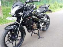 Bajaj AS 150 2015 Motorbike