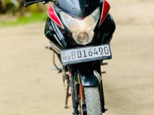 Bajaj AS 2016 Motorbike