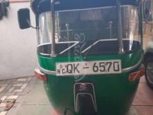 Bajaj RE 2007 Three Wheel