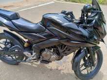 Bajaj PULSAR AS150 2015 Motorbike