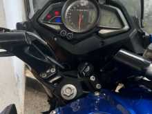 Bajaj AS150 2017 Motorbike