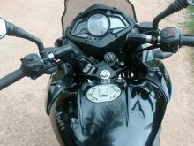 Bajaj As150 2016 Motorbike
