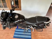 Bajaj AS 150 2016 Motorbike