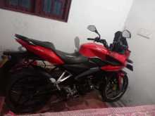 Bajaj Pulsar 150 2015 Motorbike