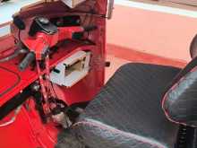 Bajaj Auoto AR4s 2007 Three Wheel