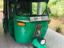 Bajaj Auto 2007 Three Wheel